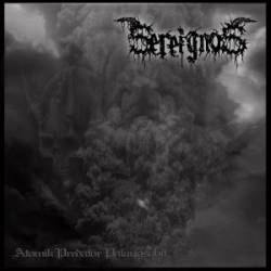 Sereignos : Athomik Predator Palang Sabit